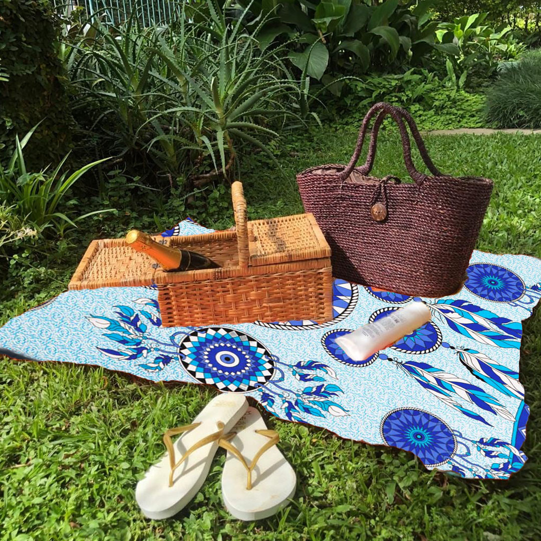 picnic filtro dos sonhos olho grego