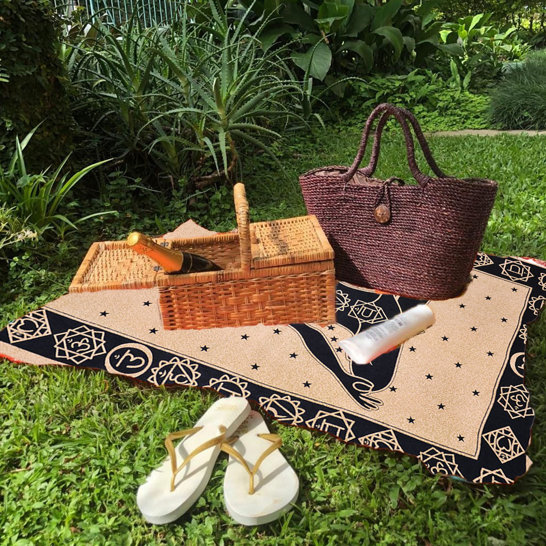 picnici buda chakras