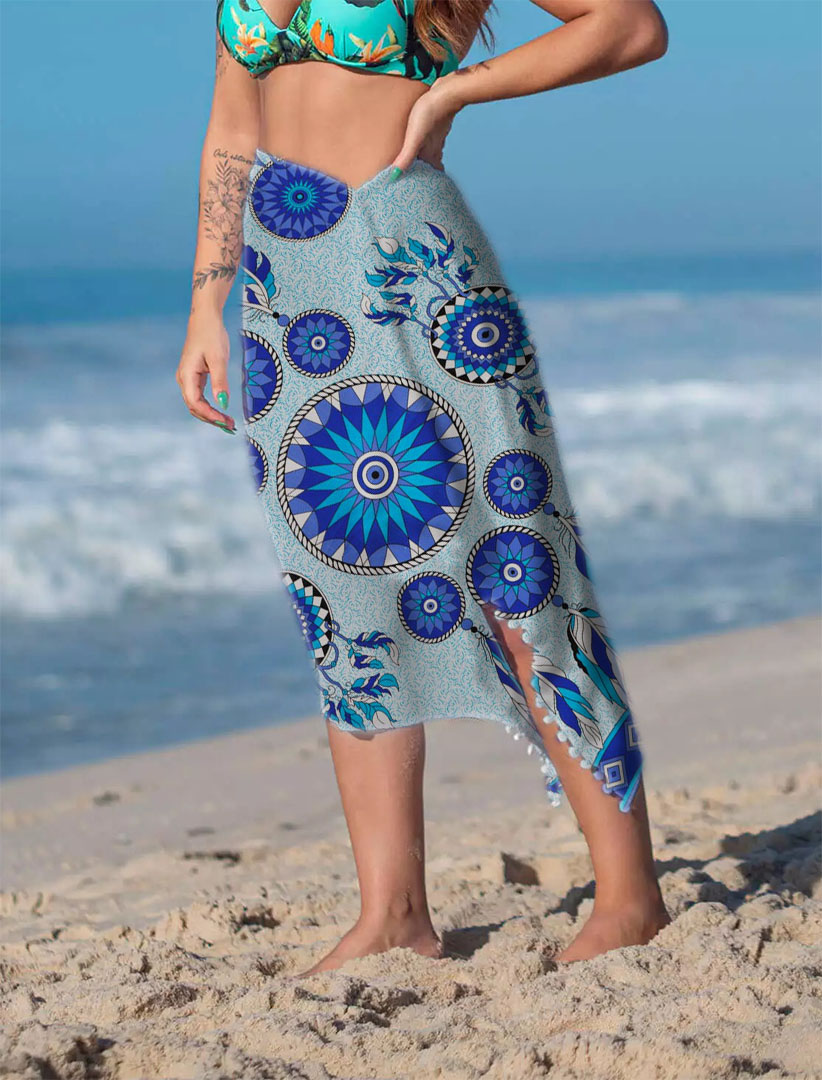 praia filtro olho grego